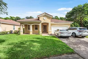 6855 Osage Cir, Greenacres, FL 33413 - Photo 1