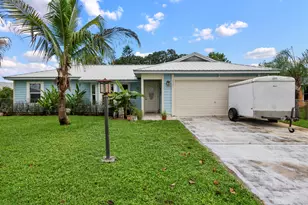 2321 SE Maslan Ave, Port Saint Lucie, FL 34952 - Photo 3