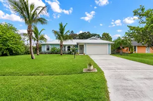 2321 SE Maslan Ave, Port Saint Lucie, FL 34952 - Photo 1