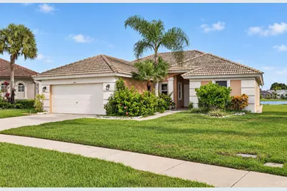 3281 Harness Circle, Wellington, FL 33449 - Photo 1