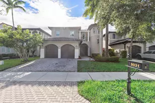 8031 NW 125th Terrace, Parkland, FL 33076 - Photo 1