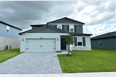 15895 SW Vine Drive, Indiantown, FL 34956 - Photo 1