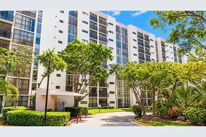 17021 N Bay Road #816, Sunny Isles Beach, FL 33160 - Photo 15