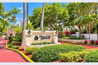 17021 N Bay Road #816, Sunny Isles Beach, FL 33160 - Photo 1