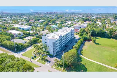 601 N Ocean Boulevard #403, Boca Raton, FL 33432 - Photo 35