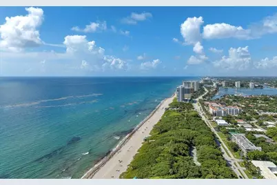 601 N Ocean Boulevard #403, Boca Raton, FL 33432 - Photo 1