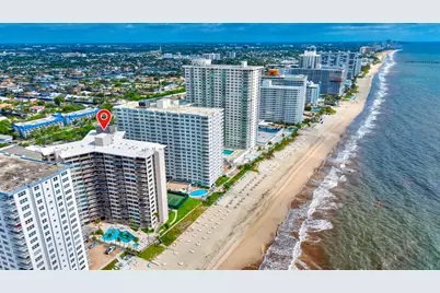 3800 Galt Ocean Drive #508, Fort Lauderdale, FL 33308 - Photo 13