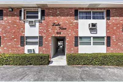 810 Lake Shore Drive #25, Lake Park, FL 33403 - Photo 3