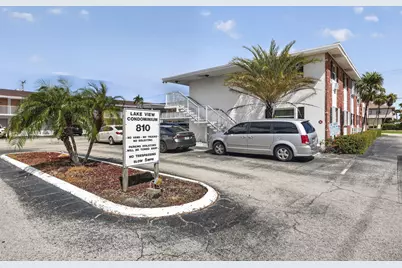 810 Lake Shore Drive #25, Lake Park, FL 33403 - Photo 1