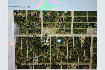 0 SW Indian Hill Drive, Dunnellon, FL 34431 - Photo 5