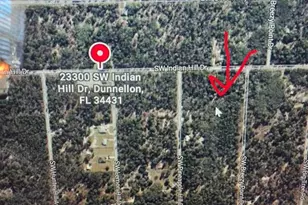 0 SW Indian Hill Dr, Dunnellon, FL 34431 - Photo 1