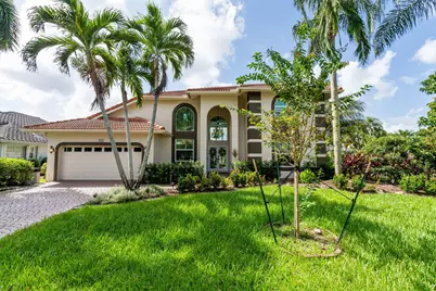 9924 NW 49th Place, Coral Springs, FL 33076 - Photo 5