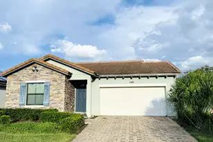 168 Claffey Ct, Haines City, FL 33844 - Photo 1