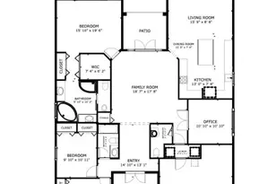 13744 SW 27th St, Miramar, FL 33027 - Photo 53