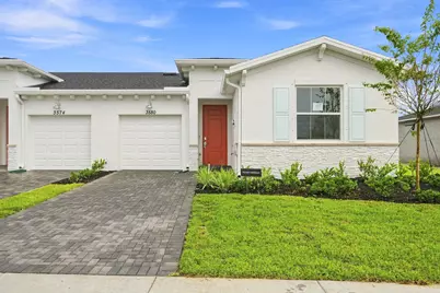 3580 Spanish Cedar Place, Fort Pierce, FL 34946 - Photo 1