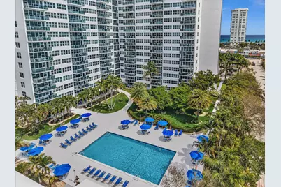 3333 NE 34th Street #418, Fort Lauderdale, FL 33308 - Photo 1