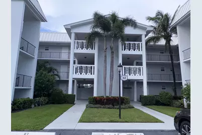 10 Colonial Club Drive #305, Boynton Beach, FL 33435 - Photo 1