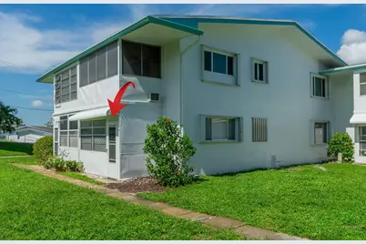 2290 Sunset Avenue #7, Lake Worth Beach, FL 33461 - Photo 7