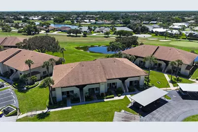 6303 SE Williamsburg Drive #201, Hobe Sound, FL 33455 - Photo 1