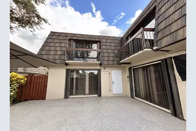4039 Palm Bay Circle #B, West Palm Beach, FL 33406 - Photo 3