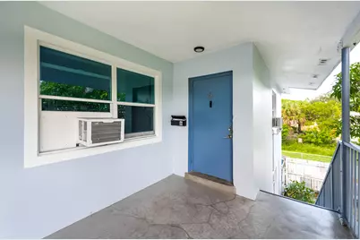 515 N Sapodilla Avenue #6, West Palm Beach, FL 33401 - Photo 15