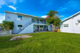 515 N Sapodilla Ave, West Palm Beach, FL 33401 - Photo 1