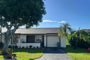 5427 Laurel Oak St, Delray Beach, FL 33484 - Photo 1