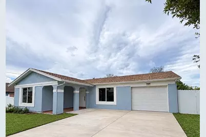 1985 SW Aquarius Lane, Port Saint Lucie, FL 34984 - Photo 1