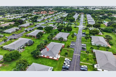 190 N High Point Boulevard #A, Boynton Beach, FL 33435 - Photo 11