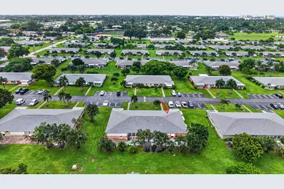 190 N High Point Boulevard #A, Boynton Beach, FL 33435 - Photo 5