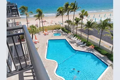 3800 Galt Ocean Drive #514, Fort Lauderdale, FL 33308 - Photo 11