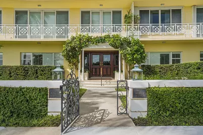 425 Worth Avenue #2F, Palm Beach, FL 33480 - Photo 7