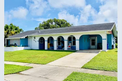 873 Lance Street, Sebastian, FL 32958 - Photo 1
