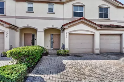 2557 Riverside Drive, Coral Springs, FL 33065 - Photo 1