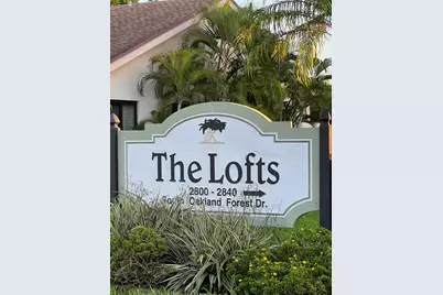 2800 S Oakland Forest Drive #2302, Oakland Park, FL 33309 - Photo 29