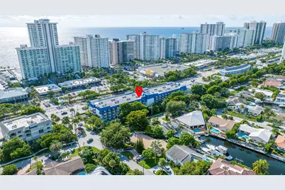 3909 N Ocean Boulevard #410, Fort Lauderdale, FL 33308 - Photo 3