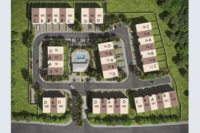 708 Del Vista Road, Pompano Beach, FL 33069 - Photo 21