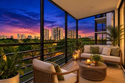20400 W Country Club Drive #609, Aventura, FL 33180 - Photo 21