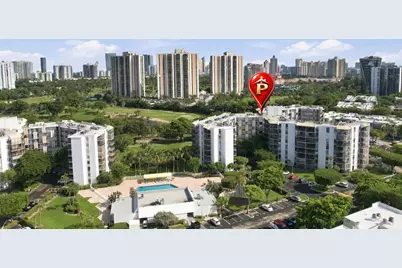 20400 W Country Club Drive #609, Aventura, FL 33180 - Photo 29