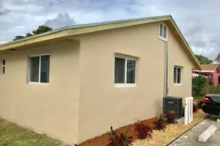 419 N Broadway, Lantana, FL 33462 - Photo 1