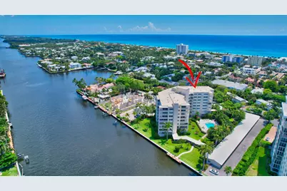 1000 Lowry Street #5E, Delray Beach, FL 33483 - Photo 41