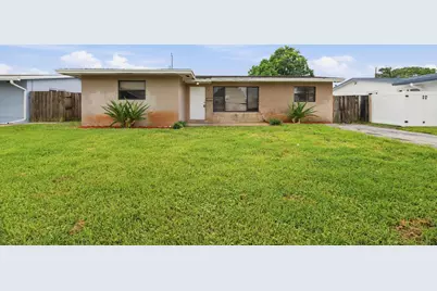 6540 Grant Court, Hollywood, FL 33024 - Photo 1