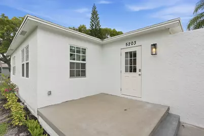 5203 N Flagler Drive, West Palm Beach, FL 33407 - Photo 5