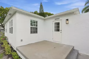5203 N Flagler Dr, West Palm Beach, FL 33407 - Photo 5