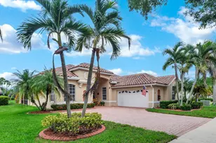 700 SW Lake Charles Cir, Port Saint Lucie, FL 34986 - Photo 1