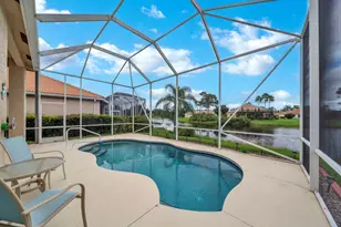 700 SW Lake Charles Cir, Port Saint Lucie, FL 34986 - Photo 19