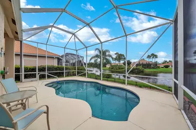 700 SW Lake Charles Circle, Port Saint Lucie, FL 34986 - Photo 19