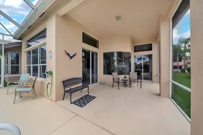 700 SW Lake Charles Circle, Port Saint Lucie, FL 34986 - Photo 17