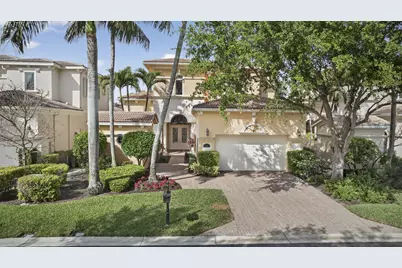 142 Viera Drive, Palm Beach Gardens, FL 33418 - Photo 1