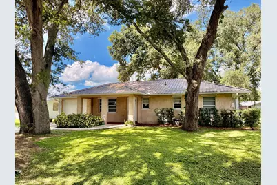 3307 SW 17th Street, Okeechobee, FL 34974 - Photo 1